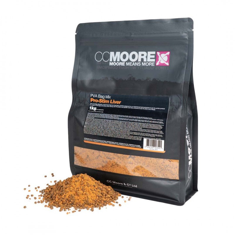 Pro-Stim Liver PVA Bag Mix-1