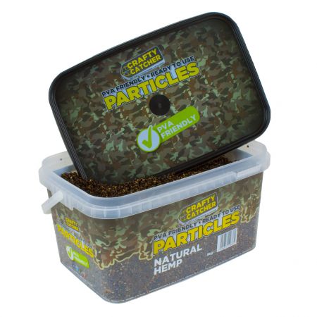 Crafty Catcher Prepared Particles - PVA Friendly-4