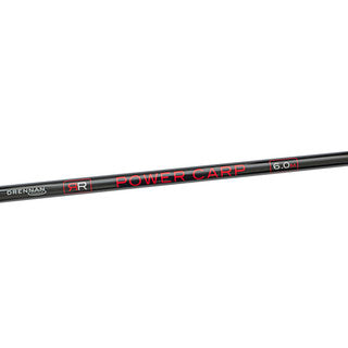 Drennan Red Range Power Carp-2