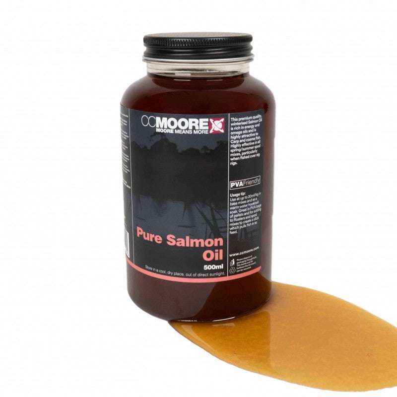 CC Moore Liquid Bait Additives-3