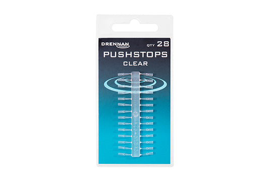 Drennan Pushstops