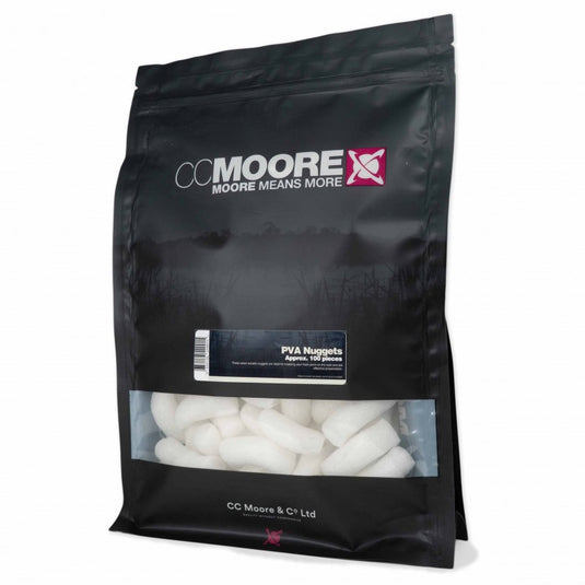 CC Moore PVA Nuggets