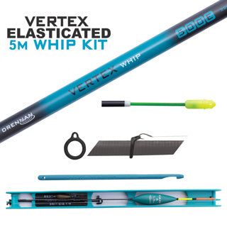 Vertex Elasticated Whip Kit-1