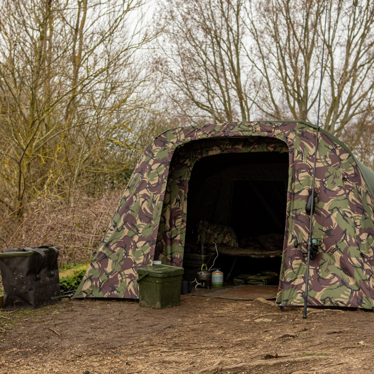Wychwood Tactical Bivvy Overwrap
