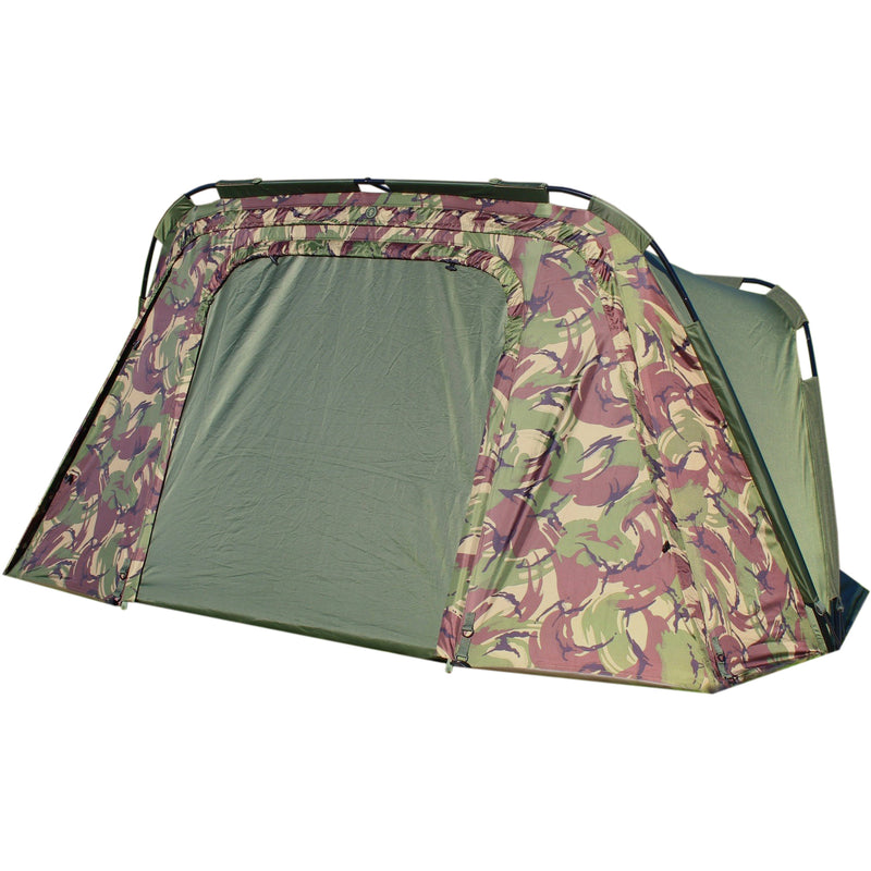 Wychwood Tactical Compact Bivvy-2