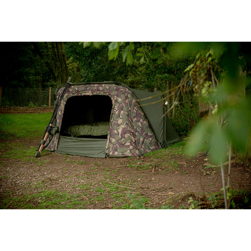 Wychwood Tactical Compact Bivvy-1