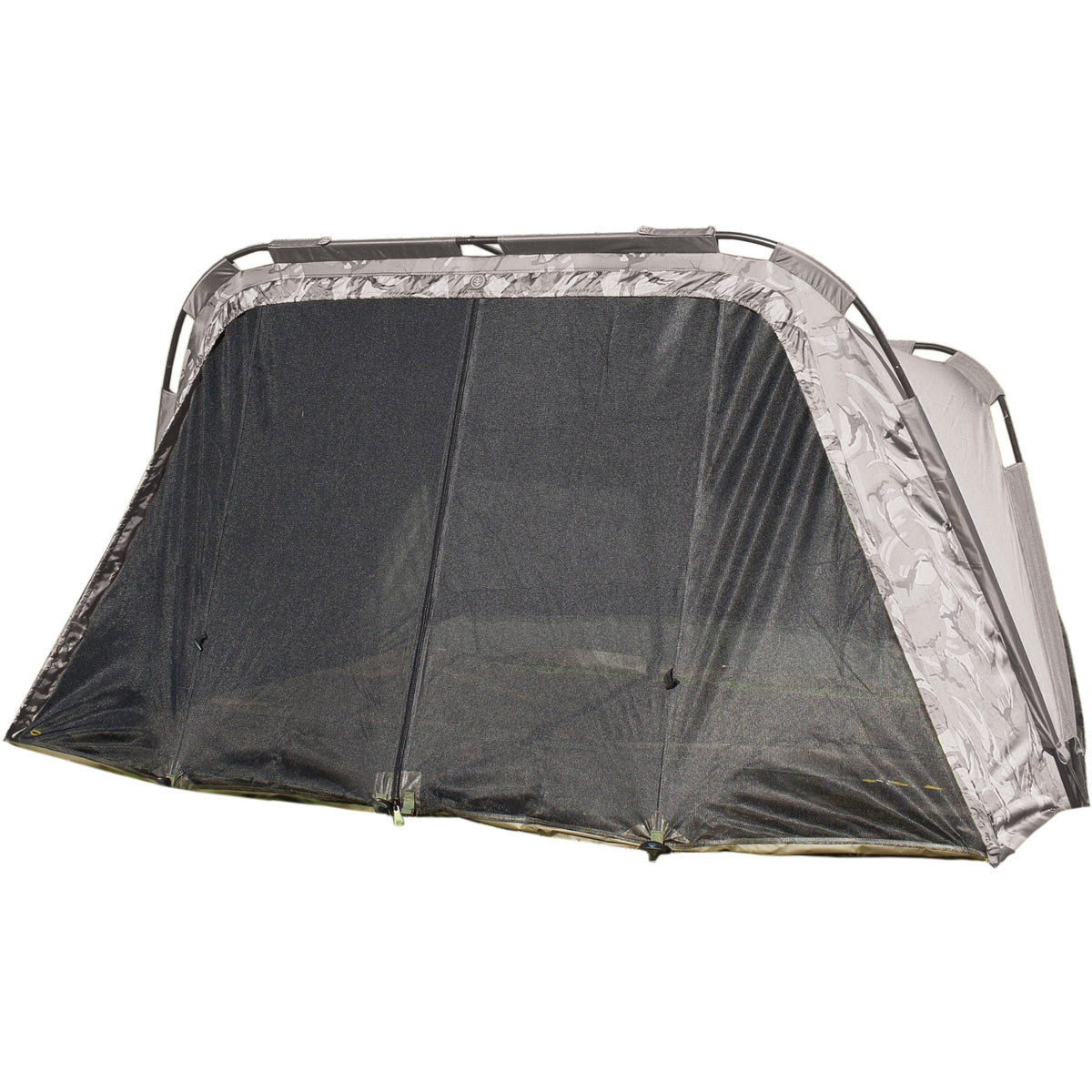 Wychwood Tactical Compact Mozzi Front-2