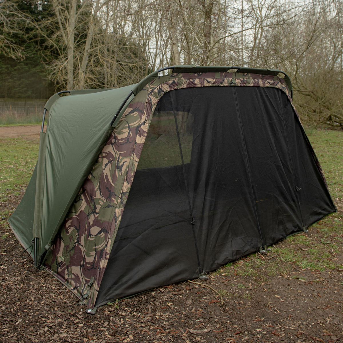Wychwood Tactical Compact Mozzi Front-1
