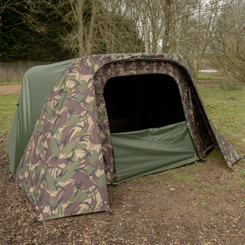 Wychwood Tactical Compact Overwrap-5