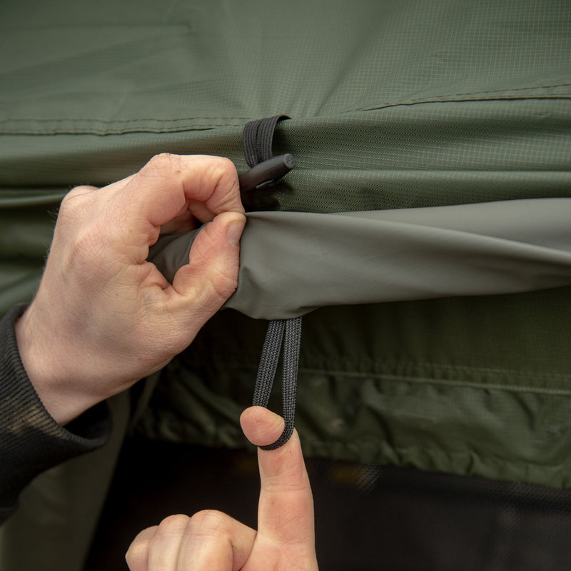 Wychwood Tactical Compact Overwrap-3