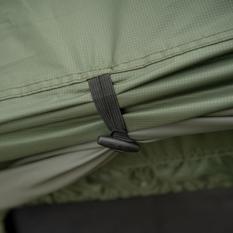 Wychwood Tactical Compact Overwrap-2