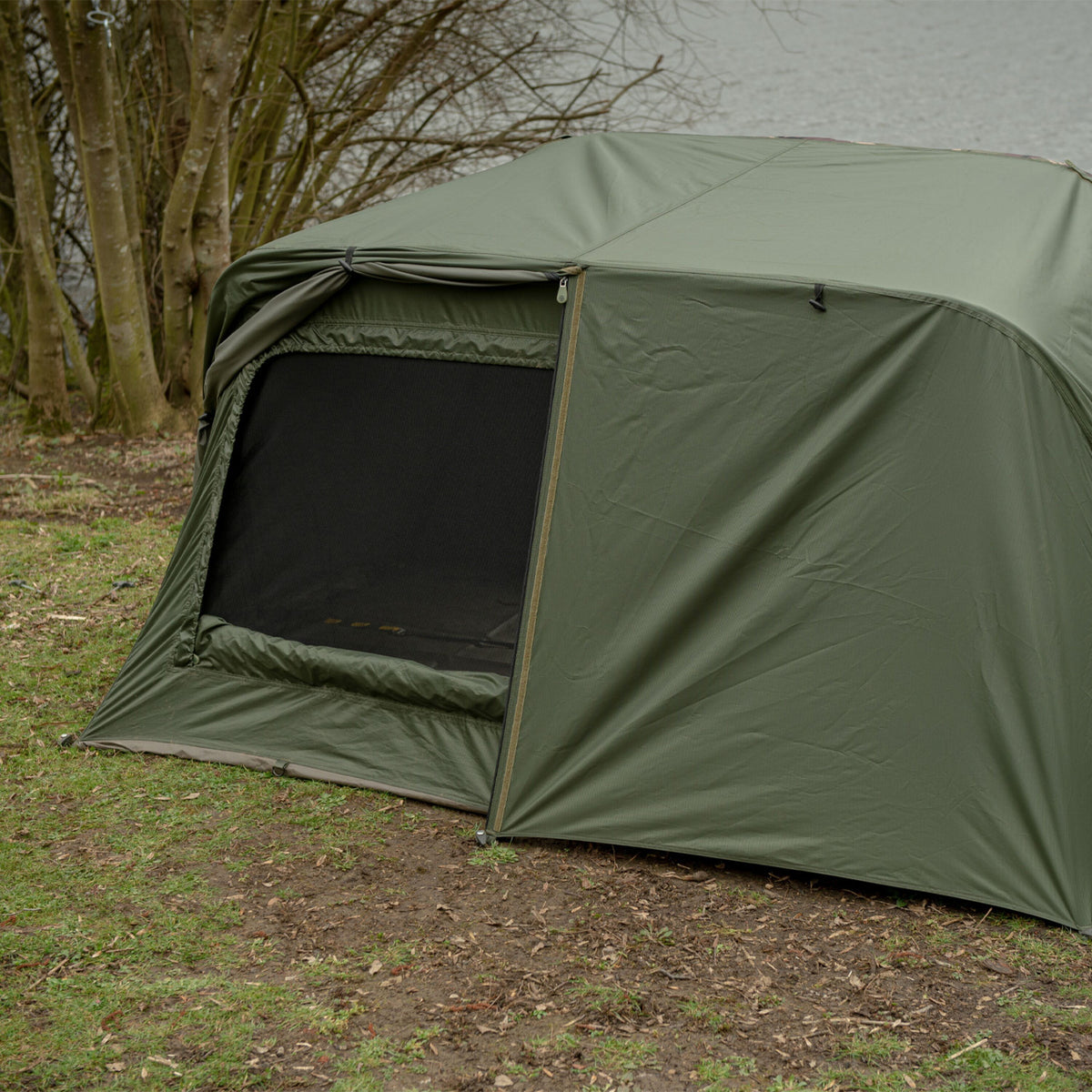 Wychwood Tactical Compact Overwrap-1