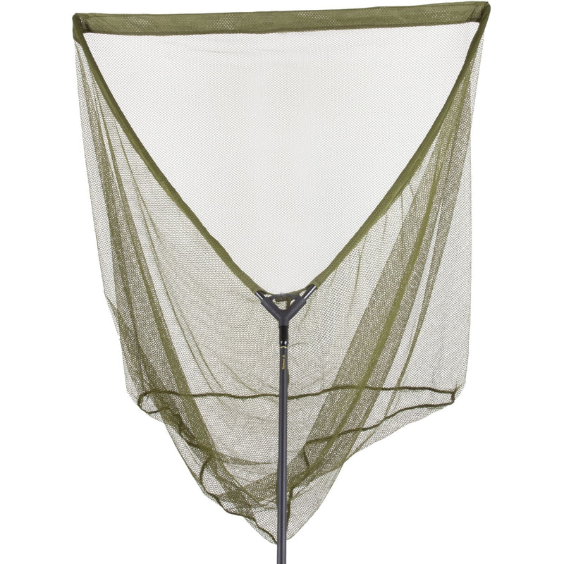 Wychwood Riot 42in 6ft/180cm Landing Net 1 Piece Handle-6