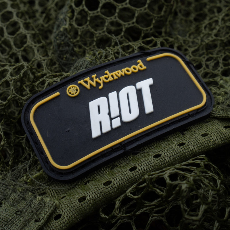 Riot Tactical 42in 6ft/180cm L/Net 1pc-5