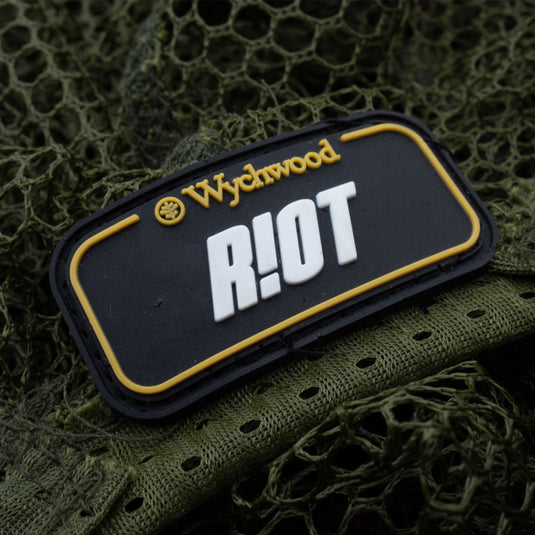 Riot Tactical 42in 6ft/180cm L/Net 1pc
