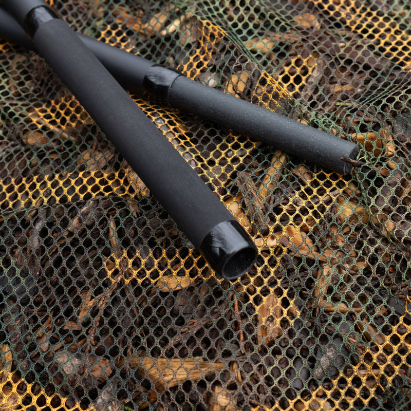 Riot Tactical 42in 6ft/180cm L/Net 1pc-3