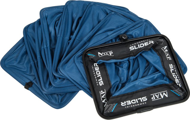 Load image into Gallery viewer, MAP 3.0m Commercial Slider Keepnet
