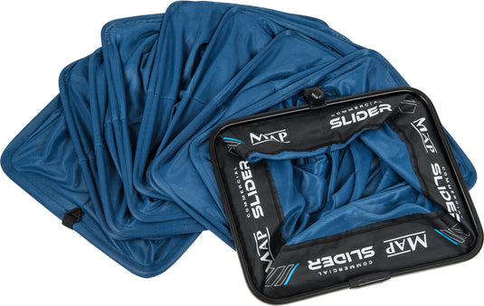 MAP 3.0m Commercial Slider Keepnet