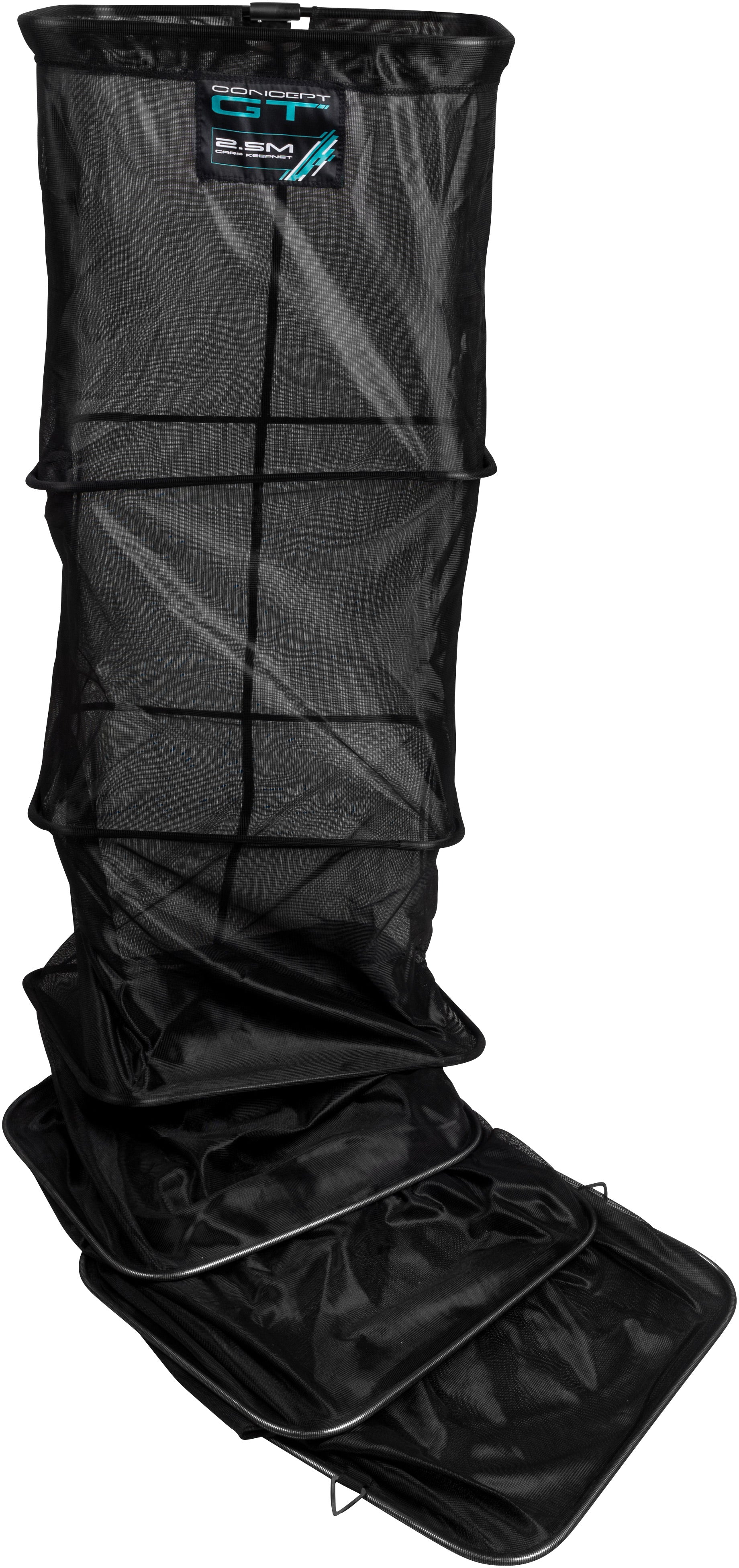 Leeda Concept GT 2.5m Carp Keepnet-1