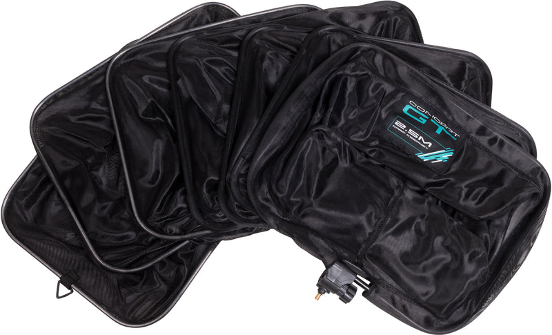 Leeda Concept GT 2.5m Carp Keepnet-5
