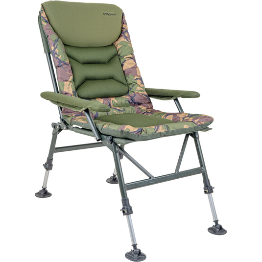 Wychwood Epic Tactical Relax Chair With Arms