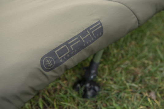 Wychwood Epic 6 Leg Bed Chair Sleep System