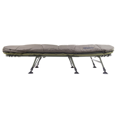 Wychwood Epic 6 Leg Bed Chair Sleep System