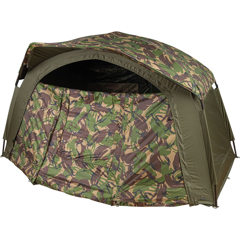 Load image into Gallery viewer, Epic Tactical Compact Bivvy Full System
