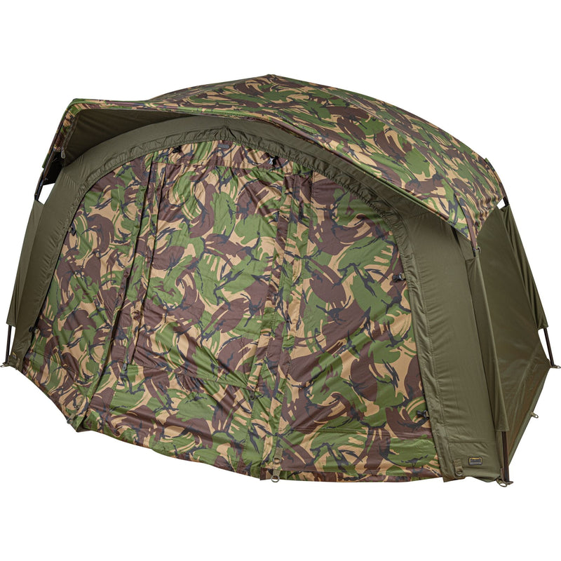 Epic Tactical Compact Bivvy Full System-1