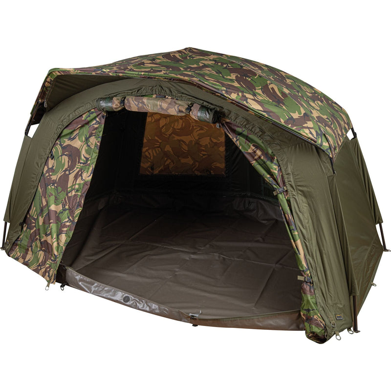 Epic Tactical Compact Bivvy Full System-2