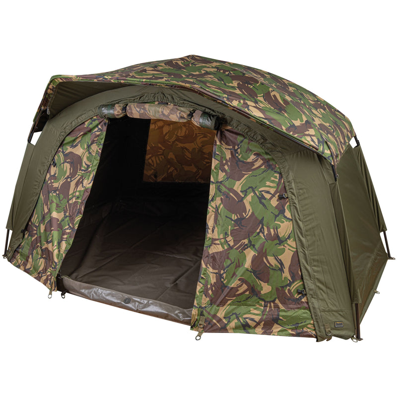 Load image into Gallery viewer, Epic Tactical Compact Bivvy Full System
