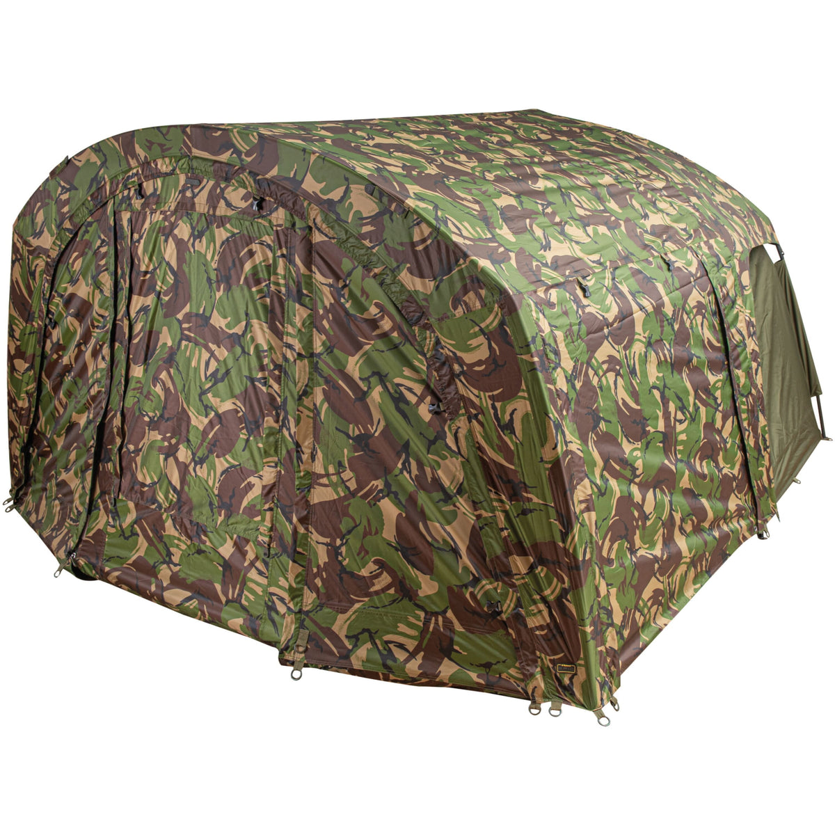 Epic Tactical Compact Bivvy Full System + FREE Extended Wrap worth £280-13