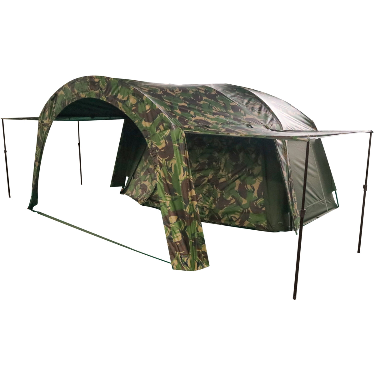 Wychwood Epic Tactical Bivvy Full System + FREE WRAP WORTH £320