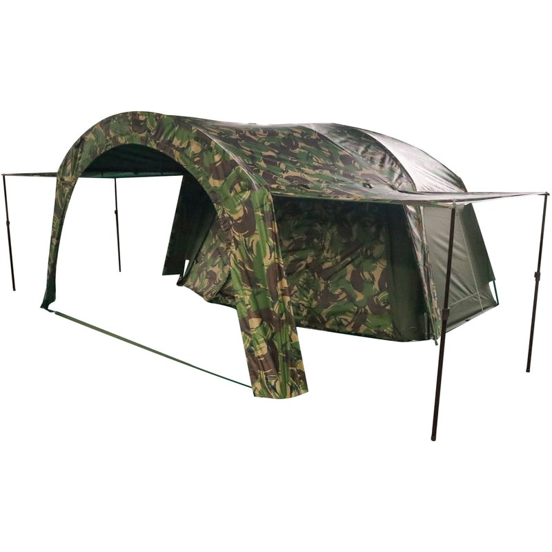 Wychwood Epic Tactical Bivvy Full System + FREE WRAP WORTH £320-1