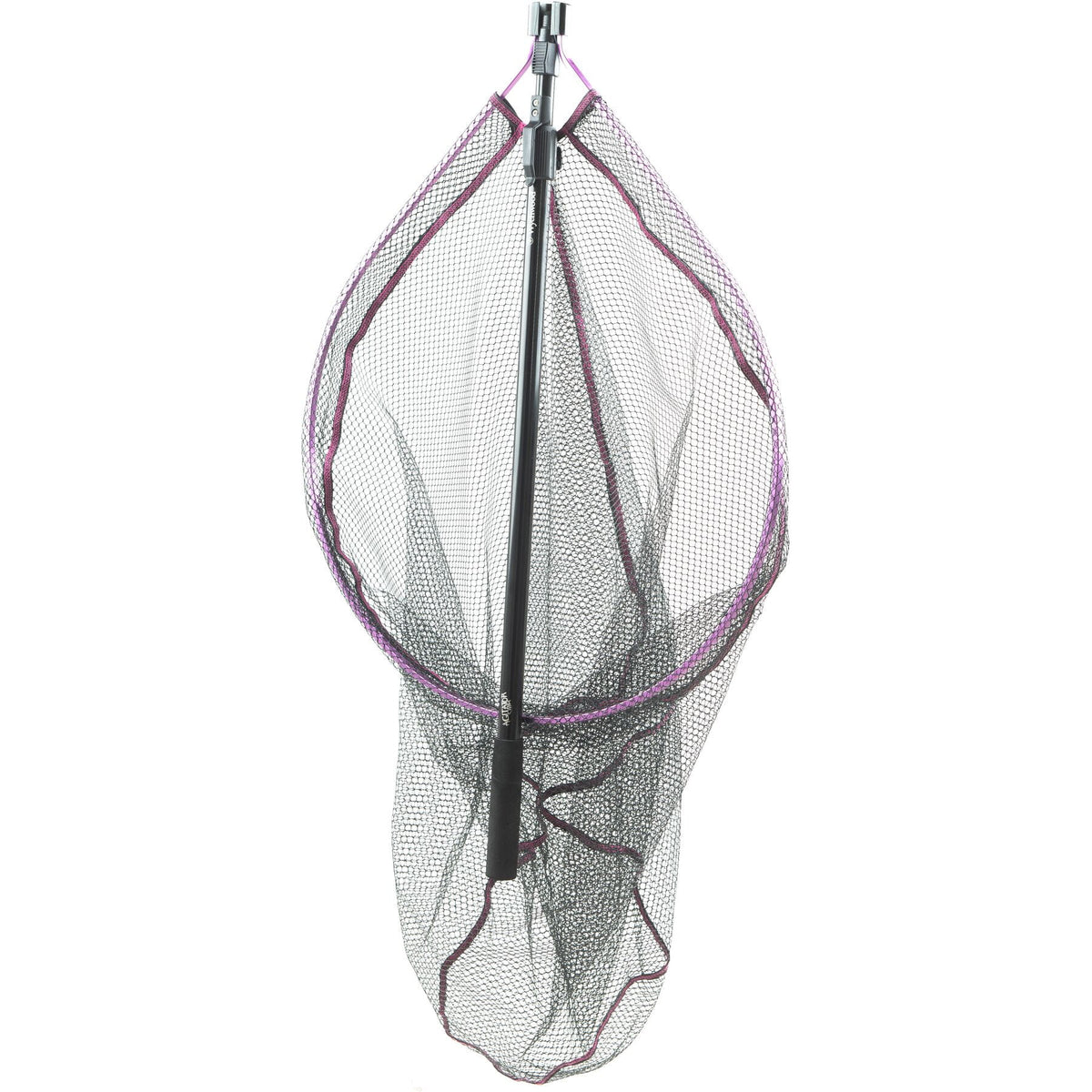 Wychwood Agitator Folding Street Net Long Reach Carbon Handle-1