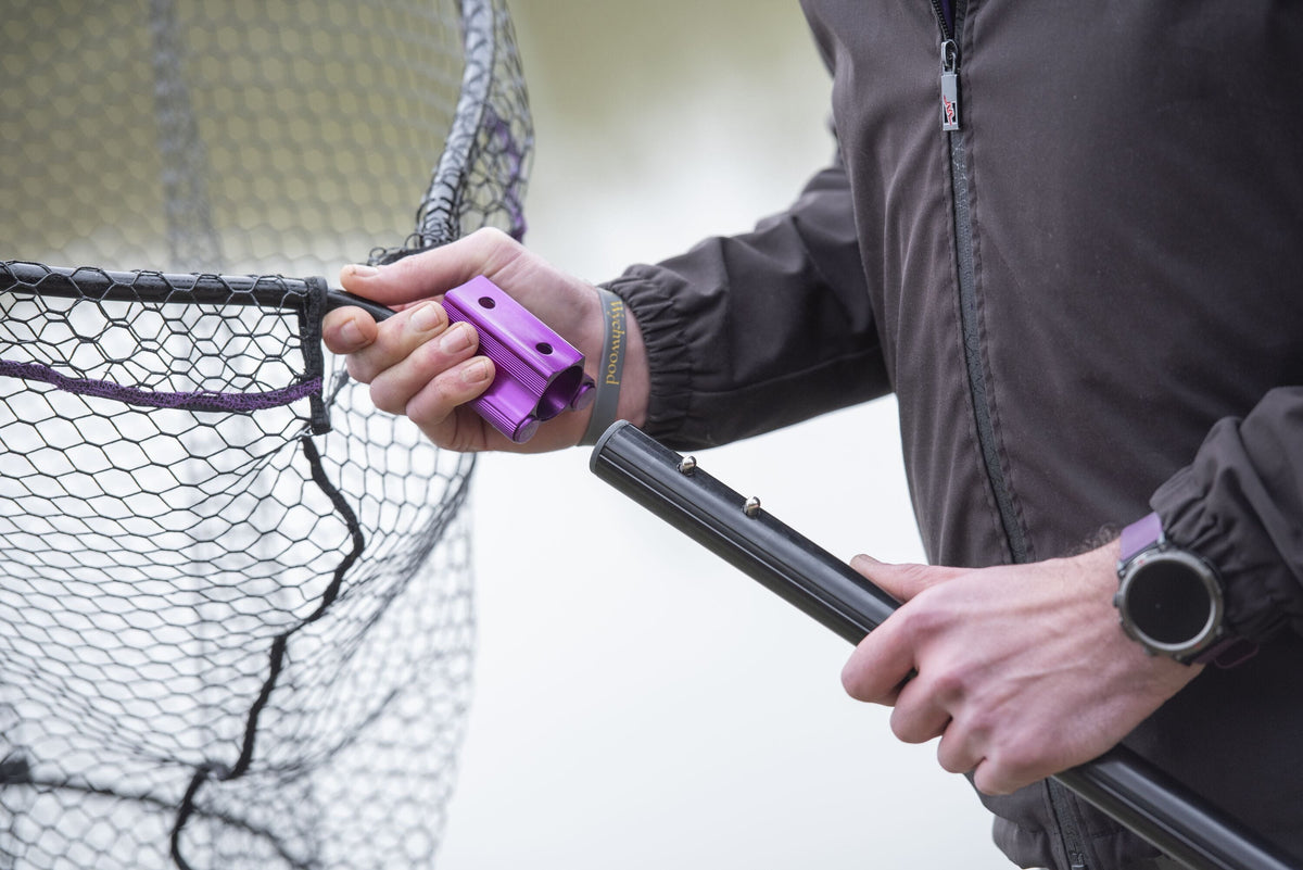 Wychwood Agitator Predator Net HD-6