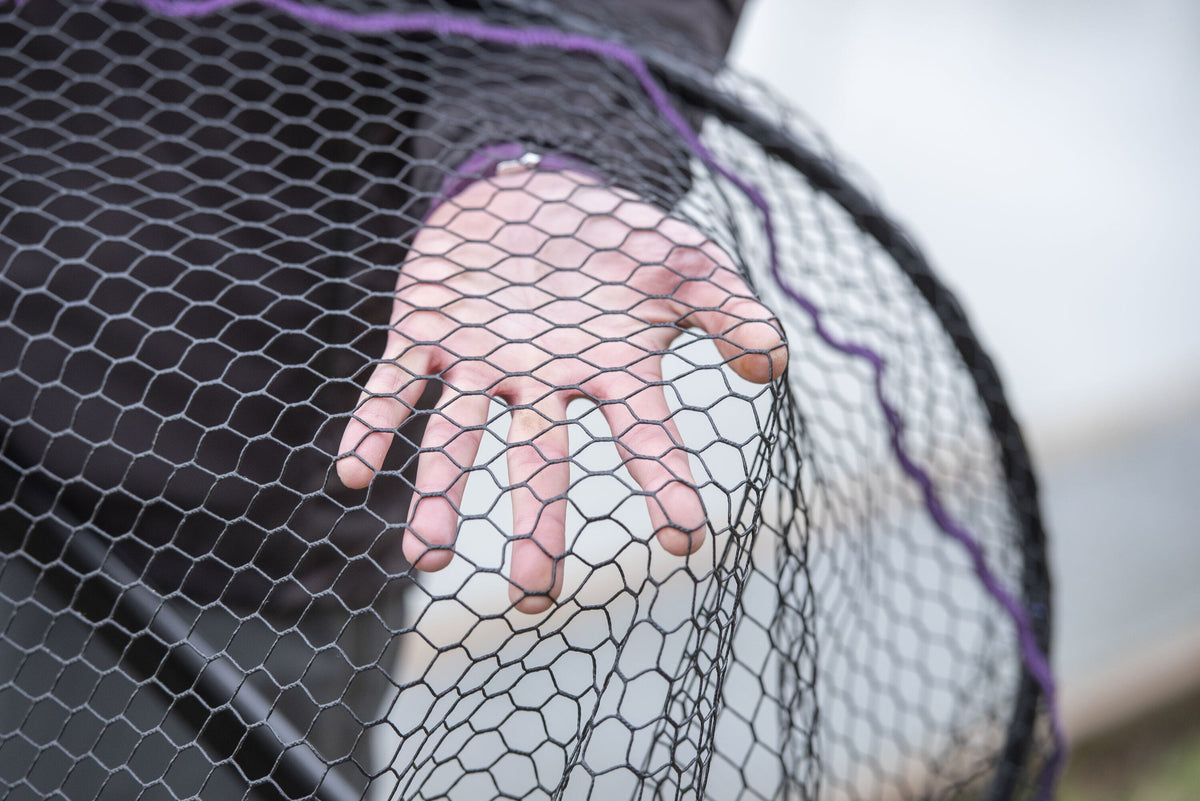 Wychwood Agitator Predator Net HD-5