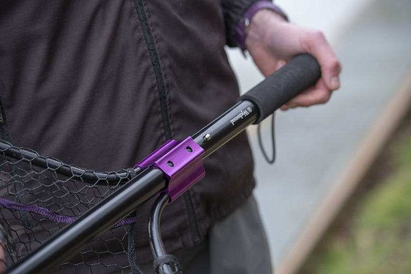 Wychwood Agitator Predator Net HD-3