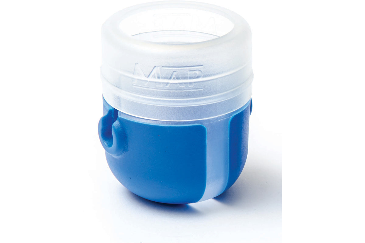 MAP Small Flexi Pots-1