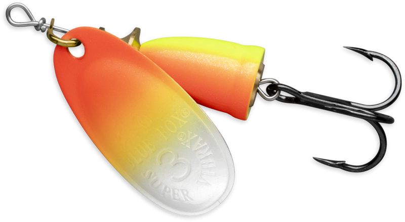 Vibrax Lure Mystery Deal *CLEARANCE*-16