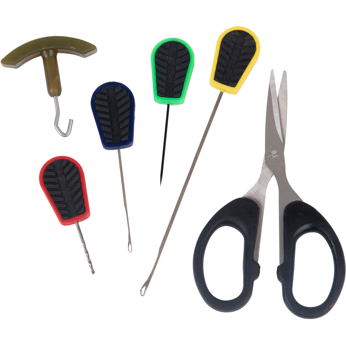 Leeda Rogue Needle Set-1