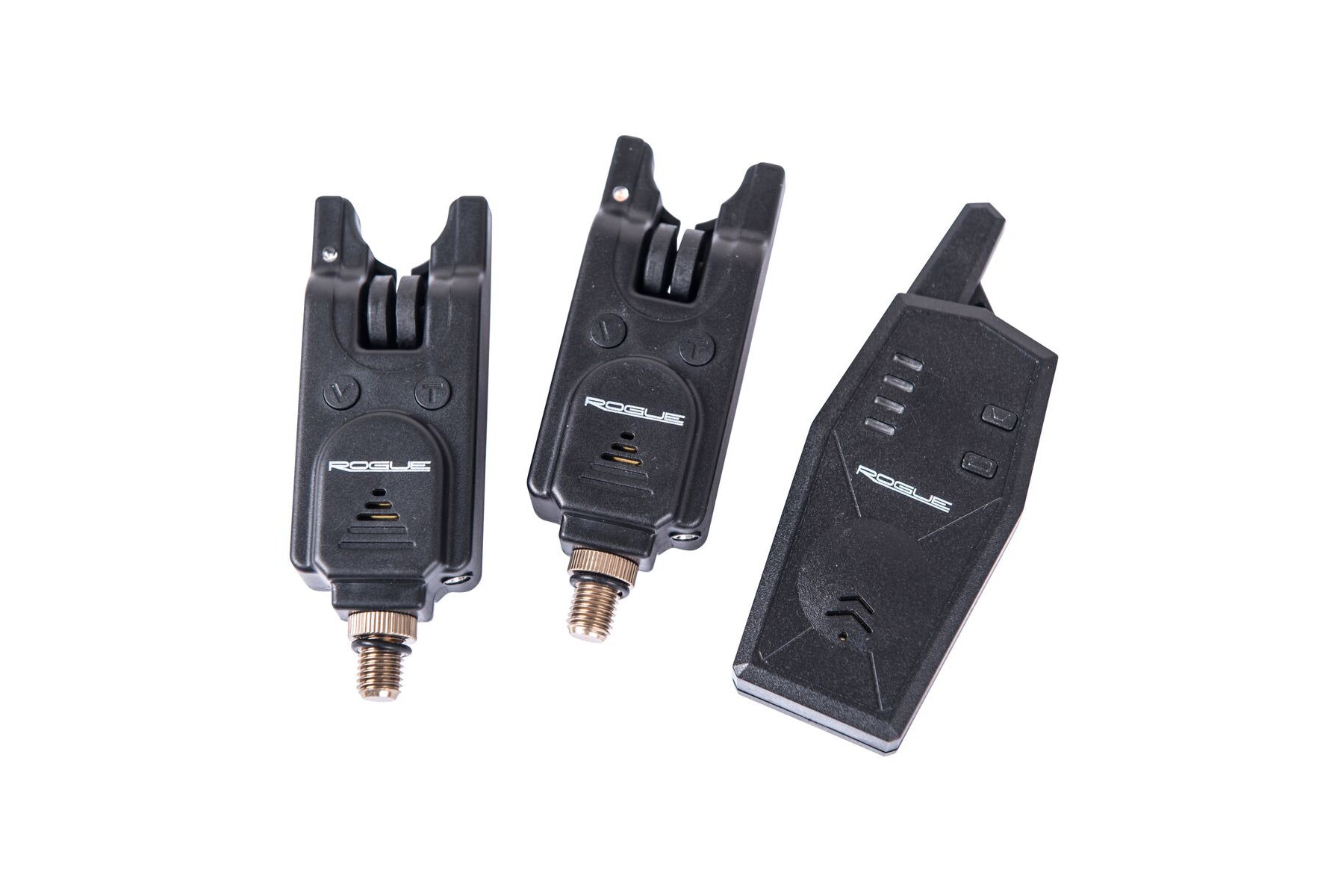 Leeda Rogue Wireless Alarm and Receiver Set-1