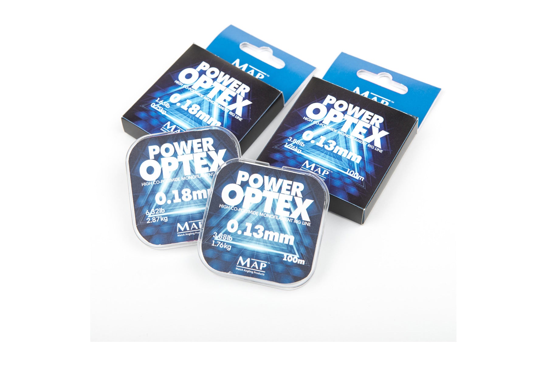 MAP Optex Pole Line (Various)-1