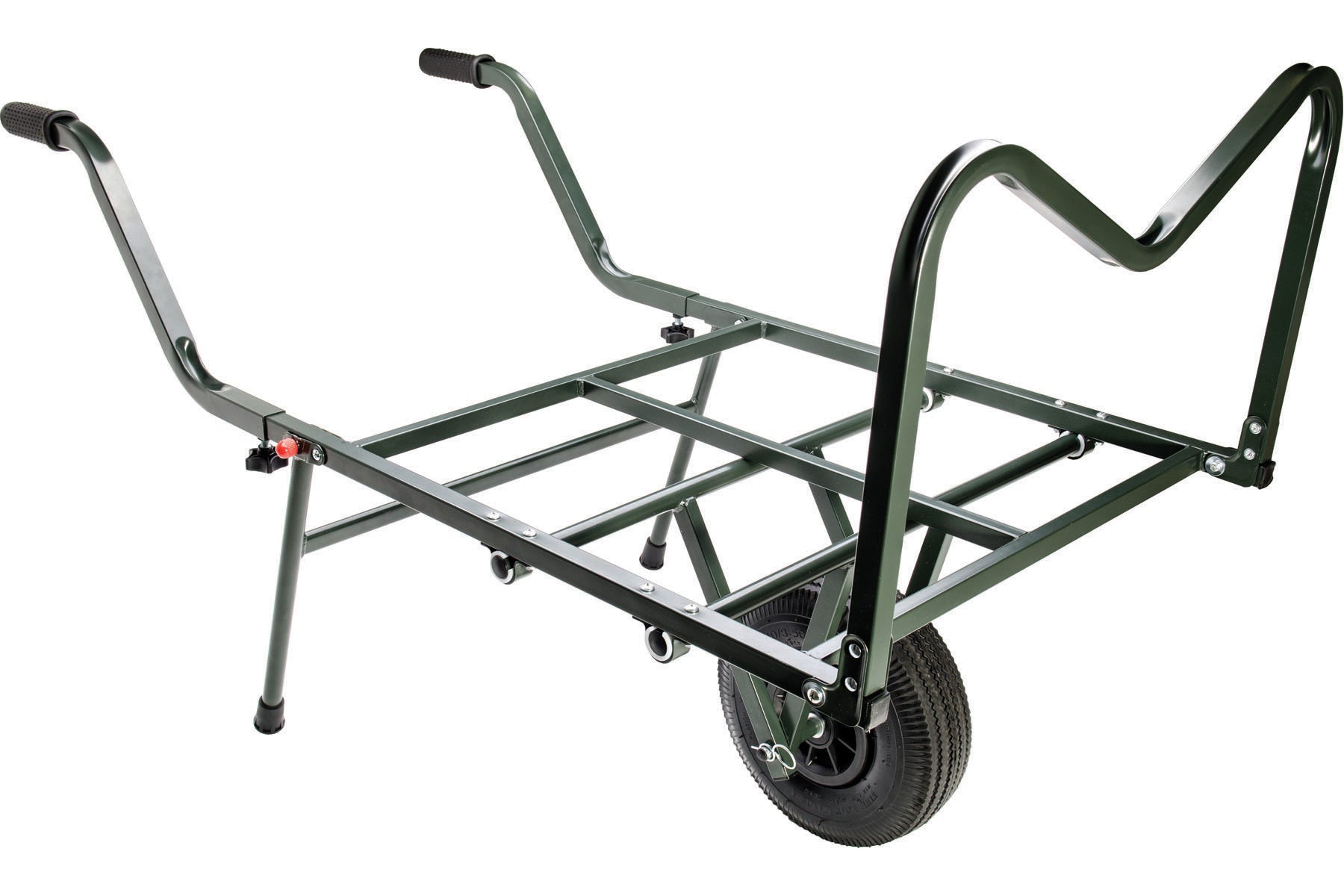 Leeda Specimen Barrow-1
