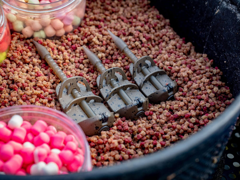 Load image into Gallery viewer, MAP Embed Method Feeder
