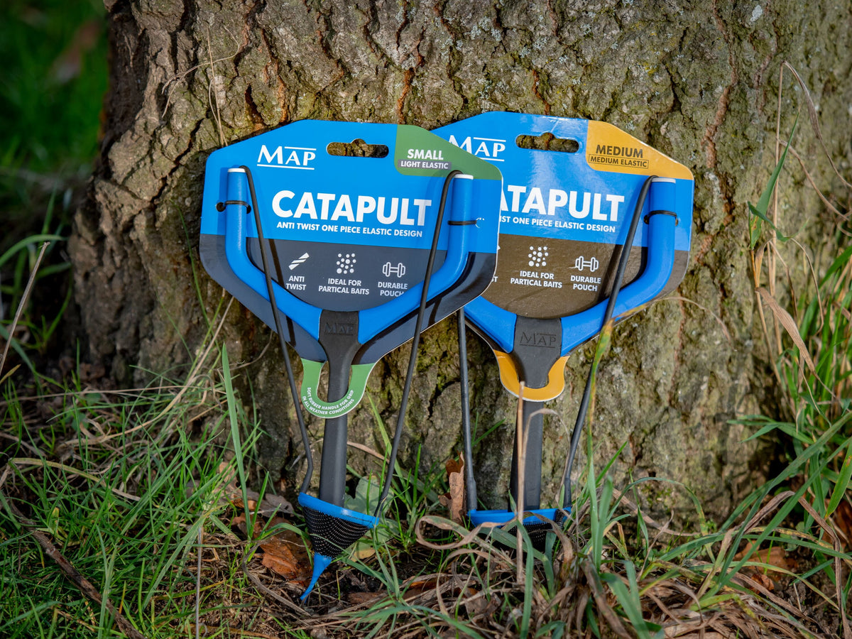 MAP Anti-tangle Catapult