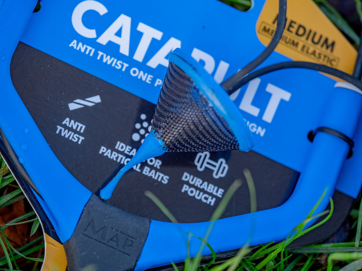 MAP Anti-tangle Catapult-3