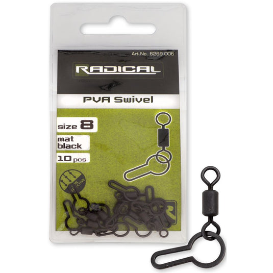 Radical Pva Swivel