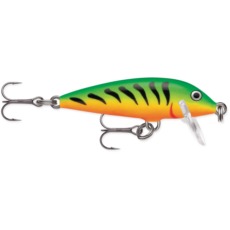 Rapala Countdown Lures-1