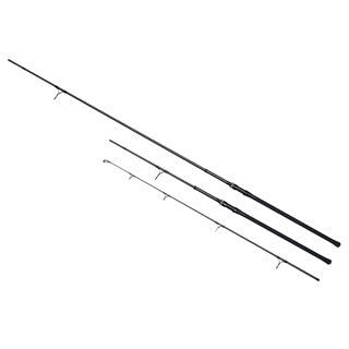 ESP Quickdraw 4K 10ft Rods-1